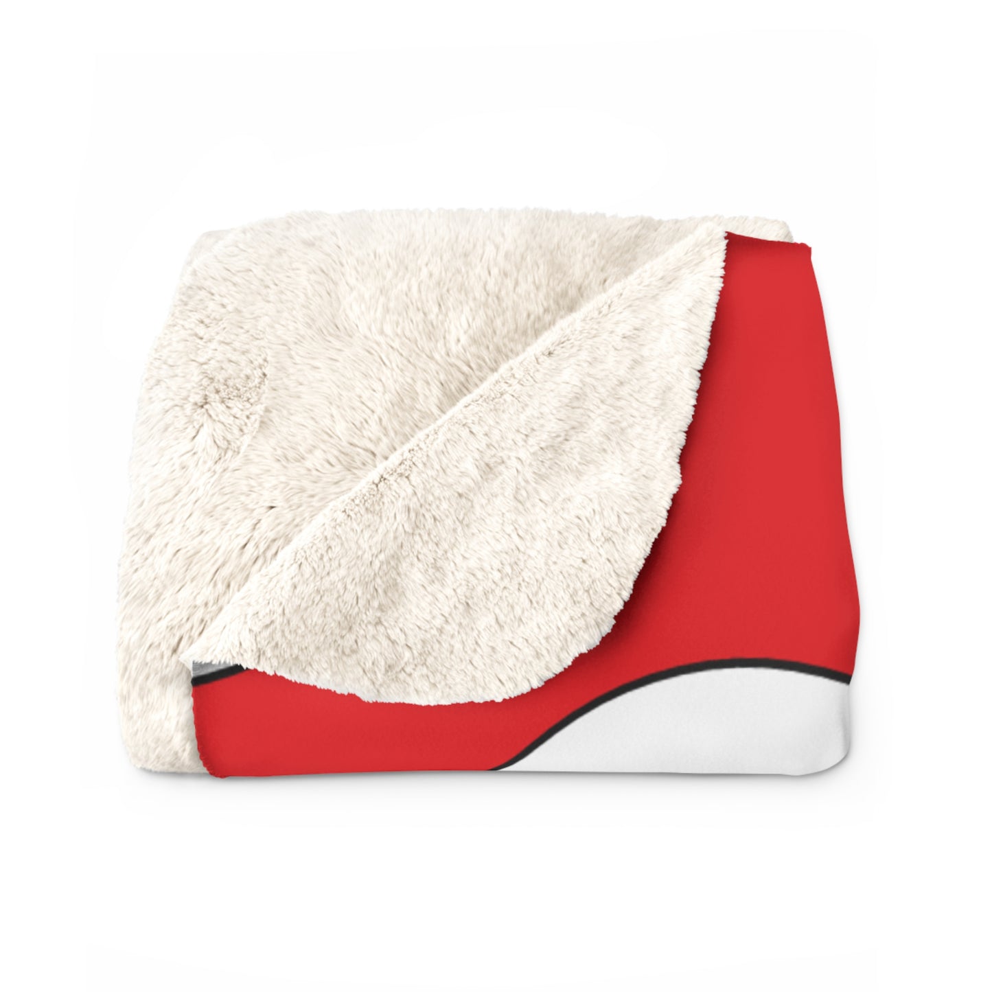 Turkiye Retro Polka Dots Blanket Throw