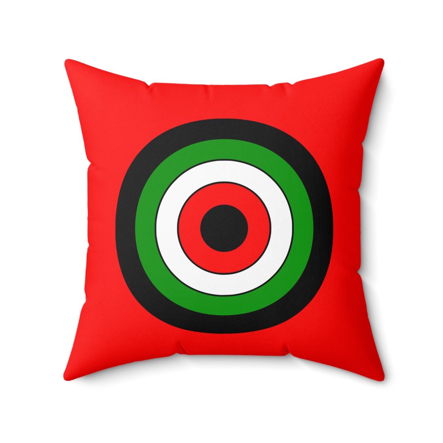 Jordan Retro Target Cushion Pillow