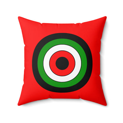 Jordan Retro Target Cushion Pillow