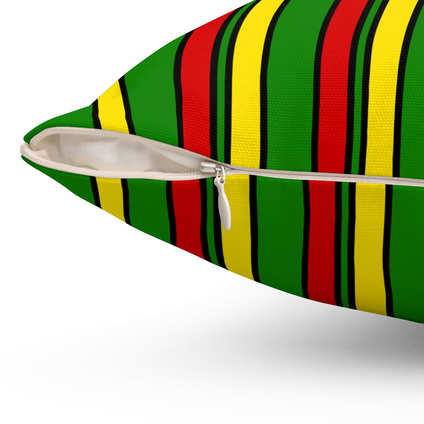 Togo Retro Stripes Cushion Pillow