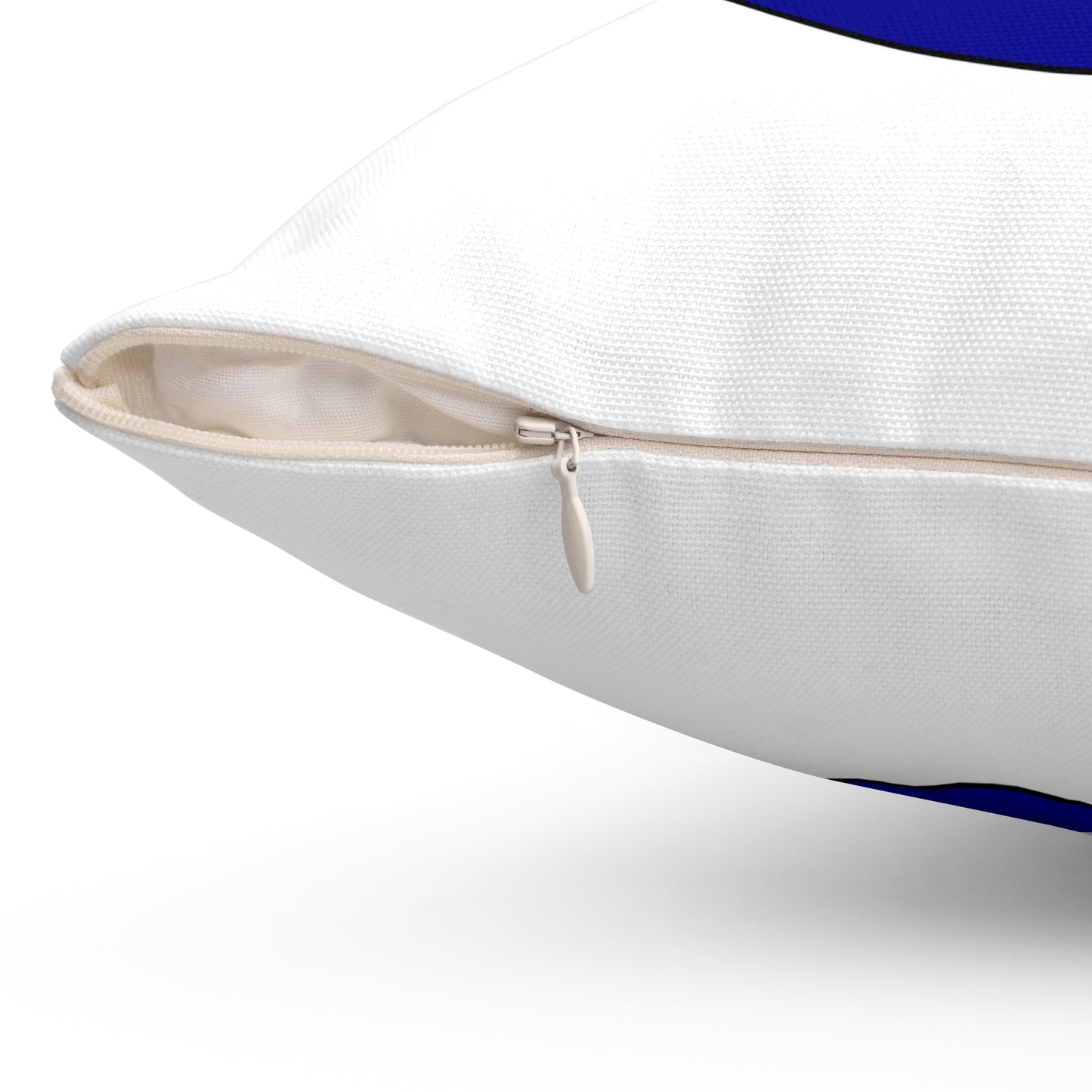 Mayotte Retro Target Cushion Pillow
