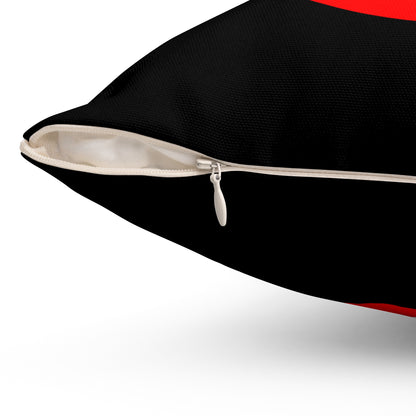Sudan Retro Target Cushion Pillow