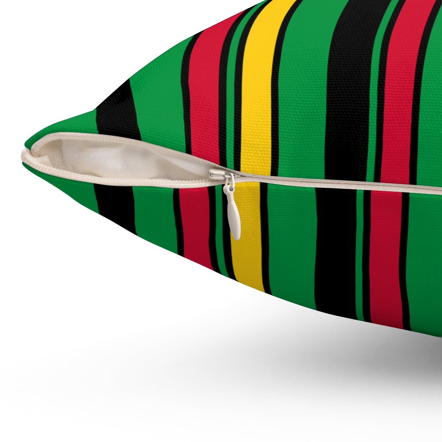 Vanuatu Retro Stripes Cushion Pillow
