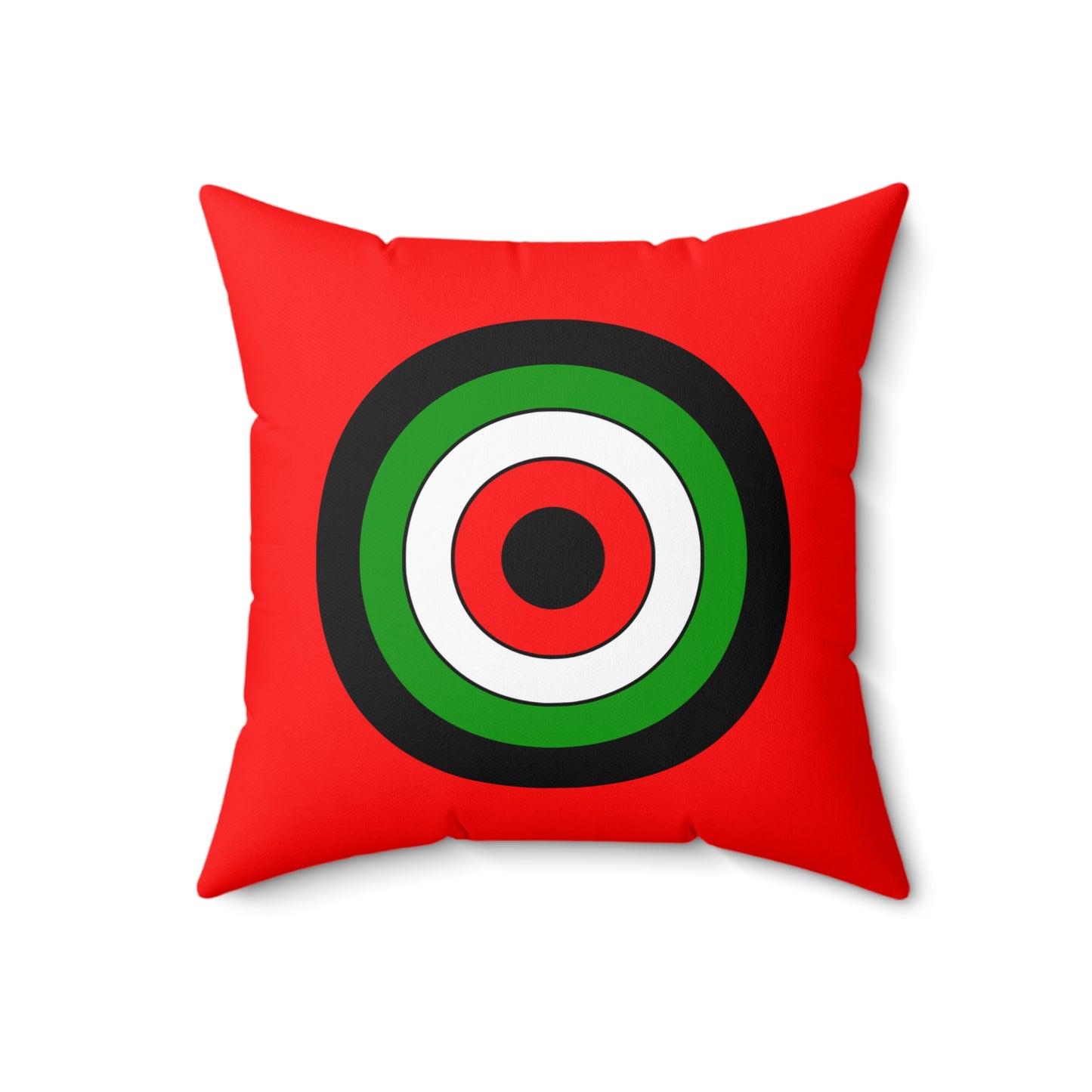 Jordan Retro Target Cushion Pillow