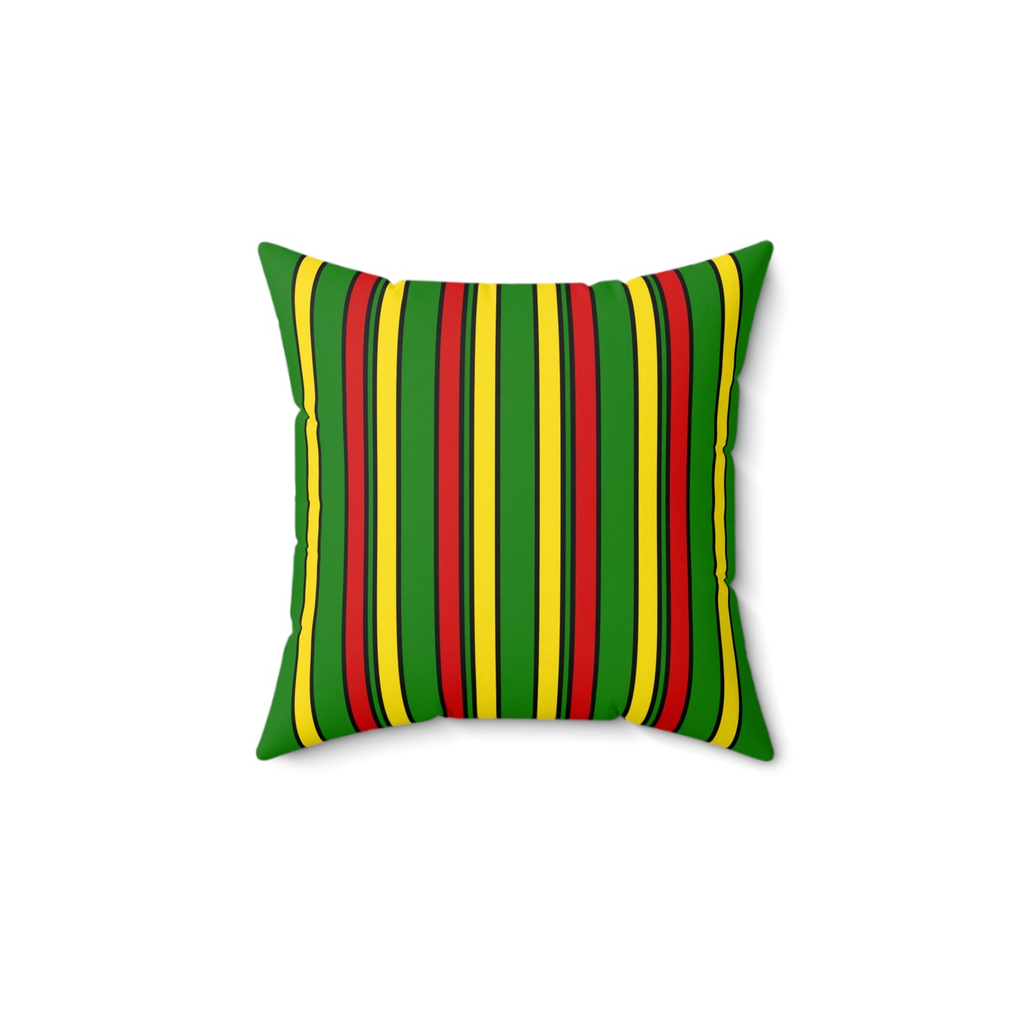 Togo Retro Stripes Cushion Pillow
