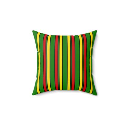 Togo Retro Stripes Cushion Pillow