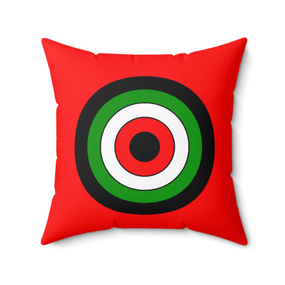 Jordan Retro Target Cushion Pillow