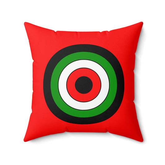 Jordan Retro Target Cushion Pillow