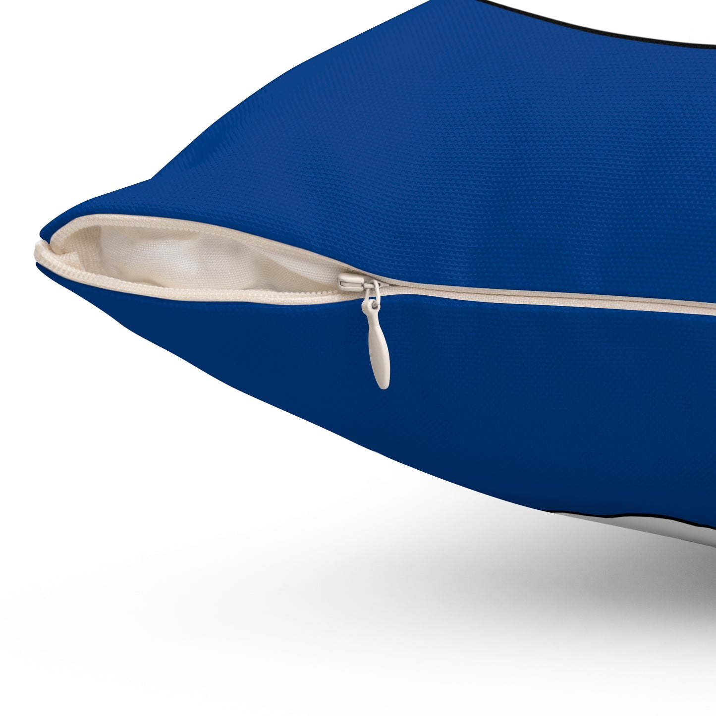 Belize Retro Target Cushion Pillow