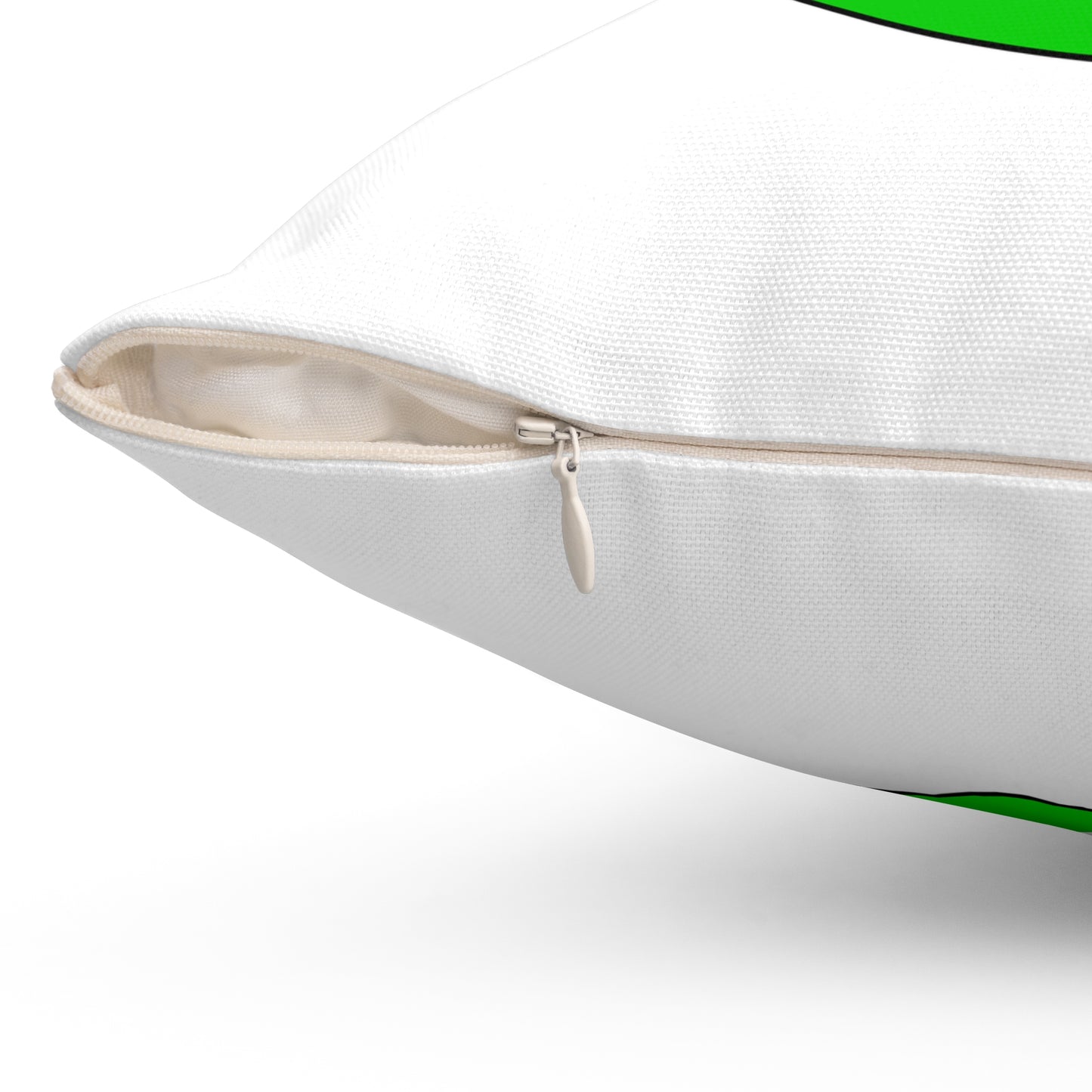 Cote Divoire Retro Target Cushion Pillow