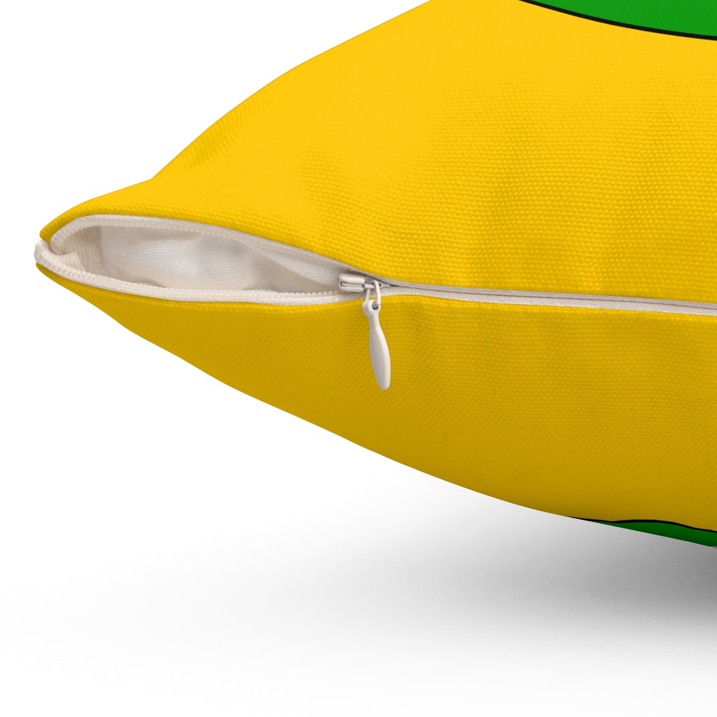 Mozambique Retro Target Cushion Pillow