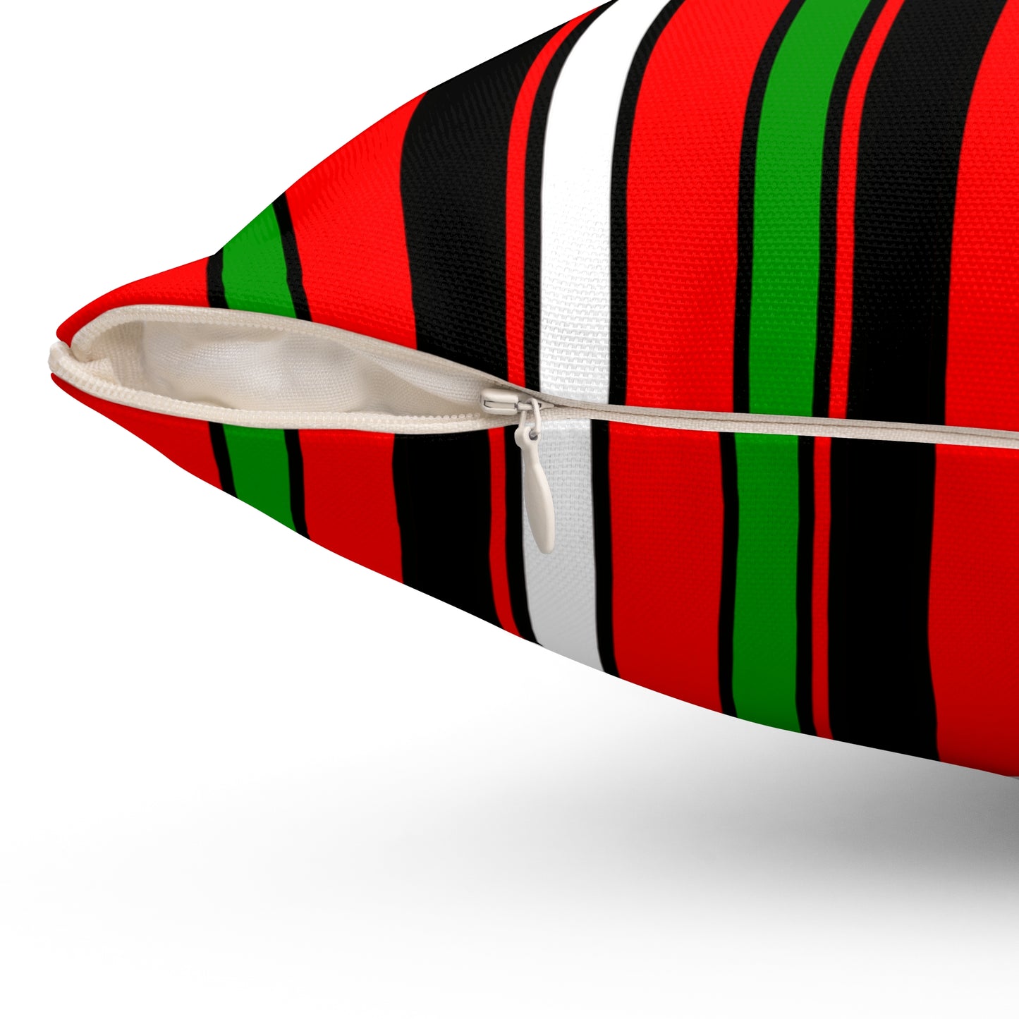 Jordan Retro Stripes Cushion Pillow