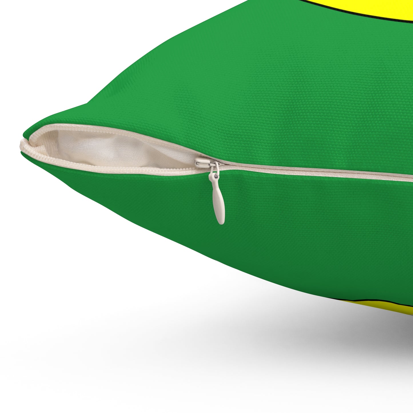 Comoros Retro Target Cushion Pillow