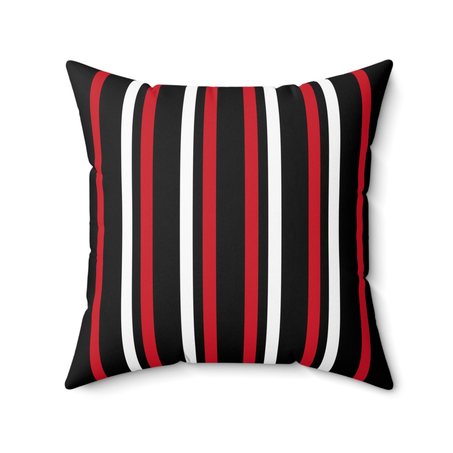 Egypt Retro Stripes Cushion Pillow