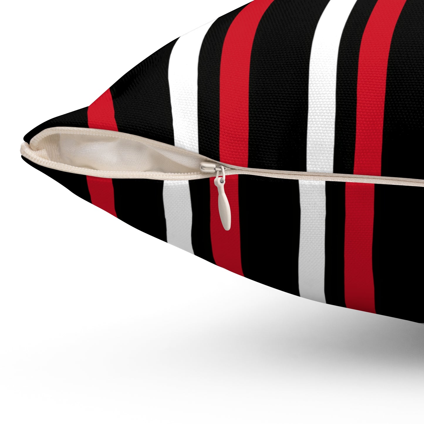 Egypt Retro Stripes Cushion Pillow