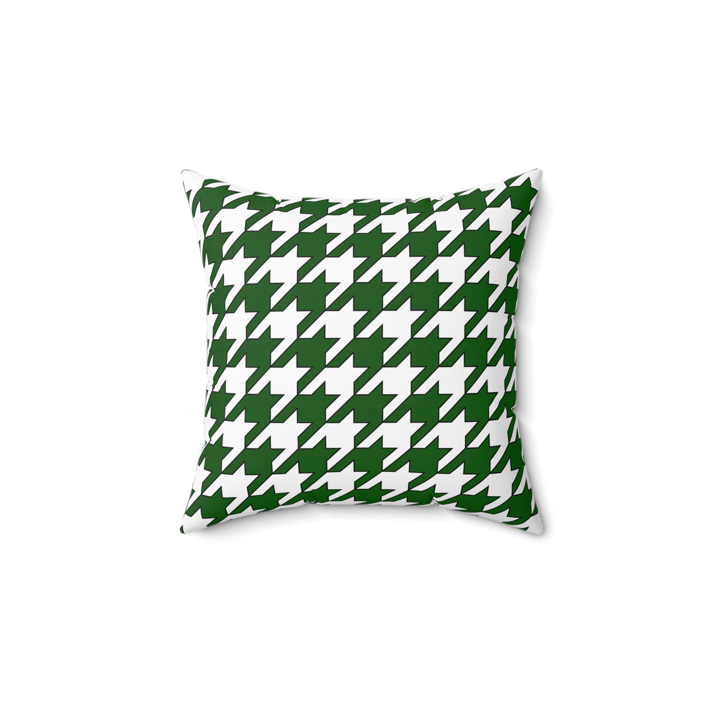 Pakistan Retro Houndstooth Cushion Pillow