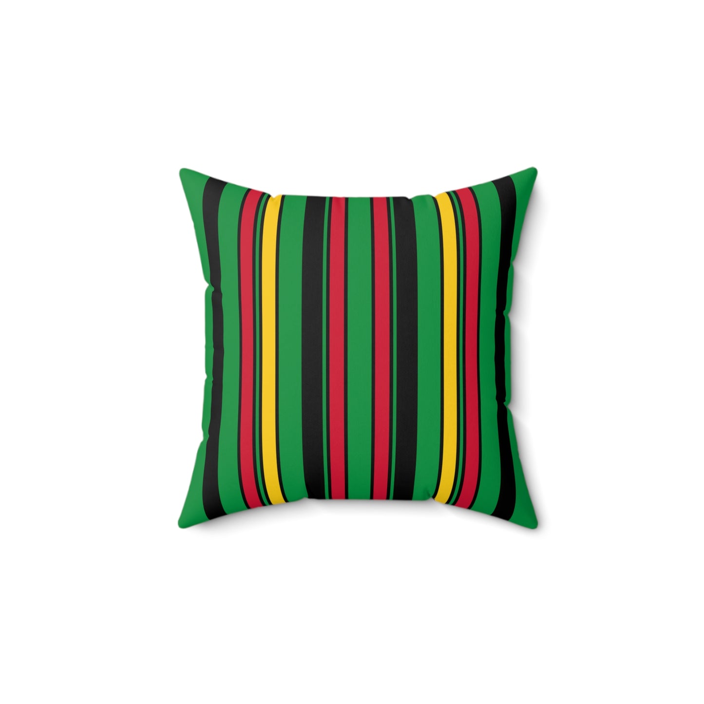 Vanuatu Retro Stripes Cushion Pillow