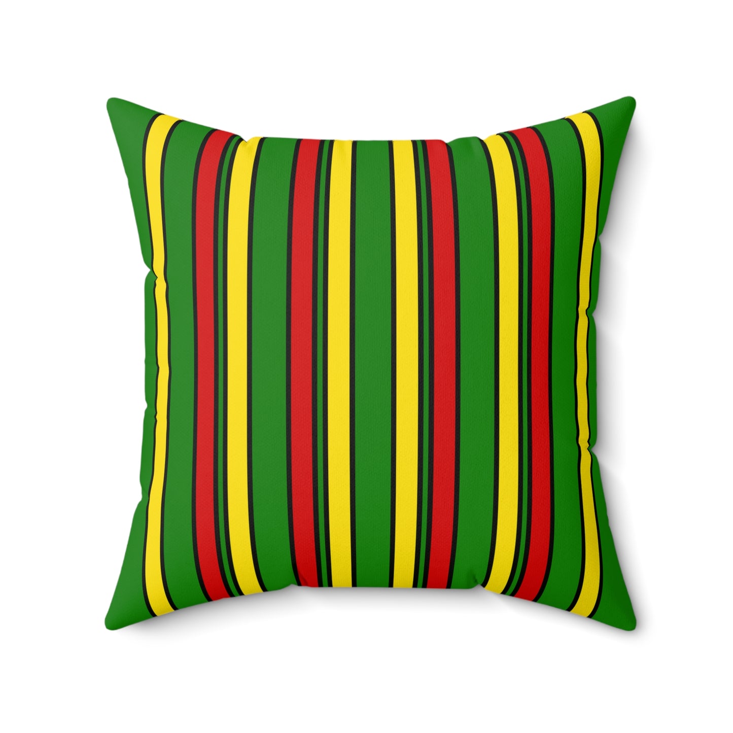 Togo Retro Stripes Cushion Pillow