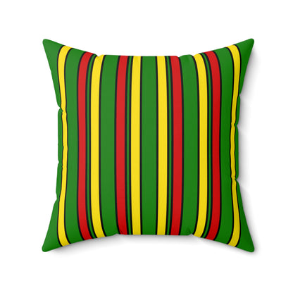 Togo Retro Stripes Cushion Pillow