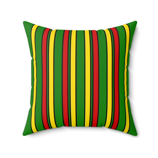 Togo Retro Stripes Cushion Pillow
