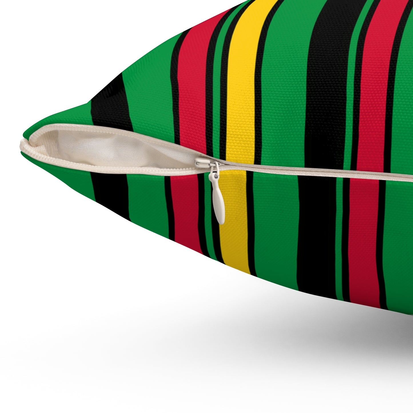 Vanuatu Retro Stripes Cushion Pillow