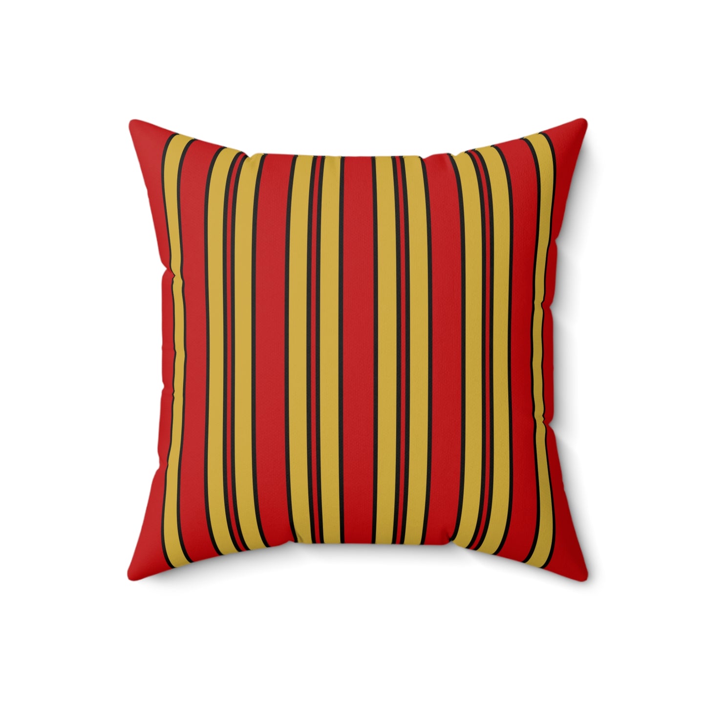 Montenegro Retro Stripes Cushion Pillow