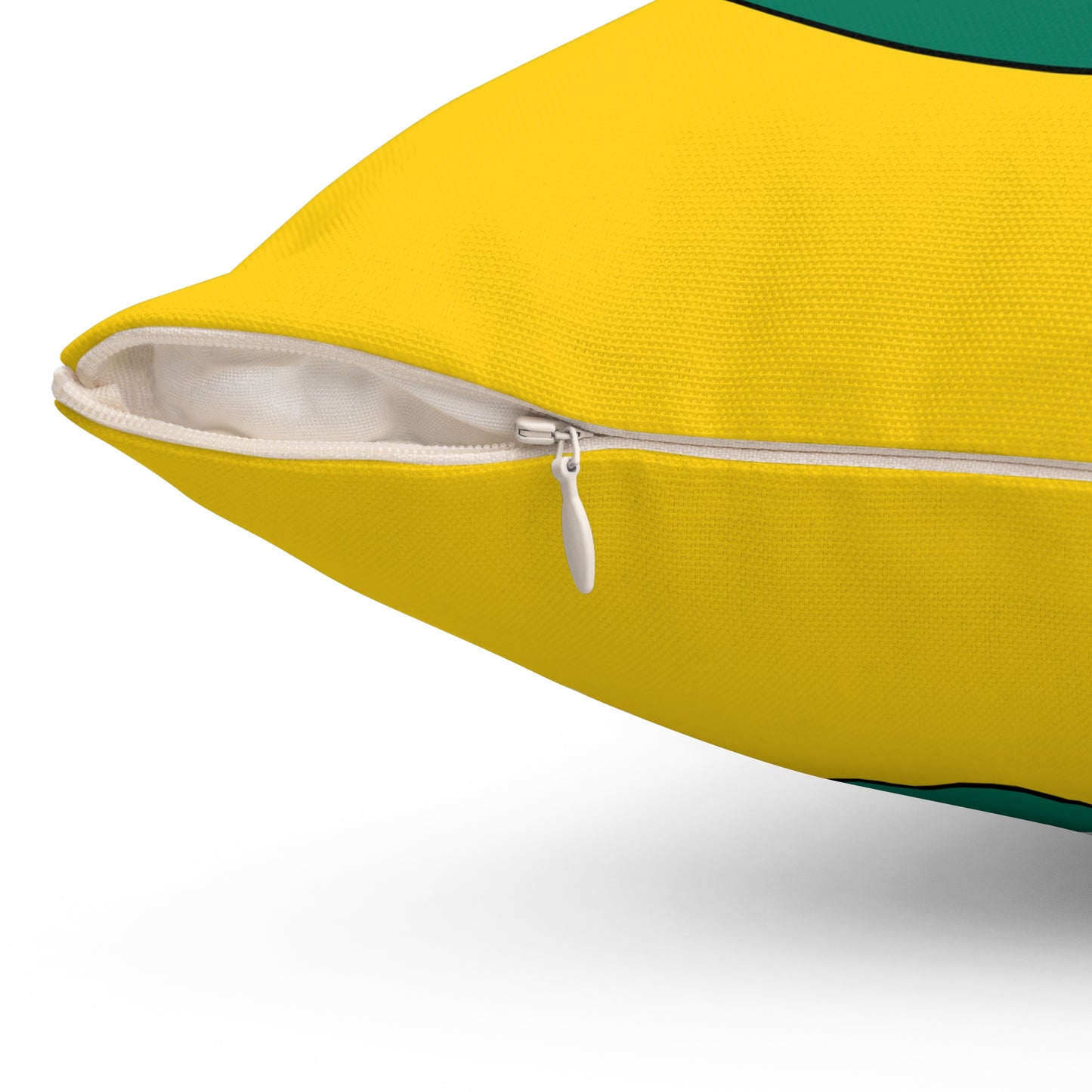 Cameroon Retro Target Cushion Pillow