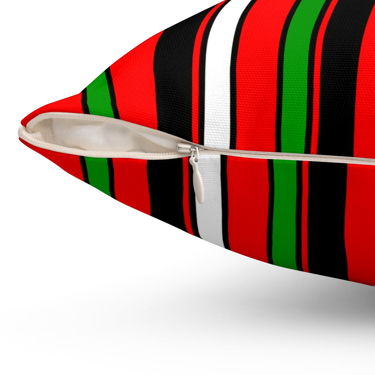 Jordan Retro Stripes Cushion Pillow