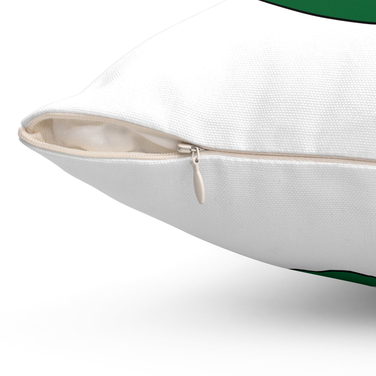 Algeria Retro Target Cushion Pillow