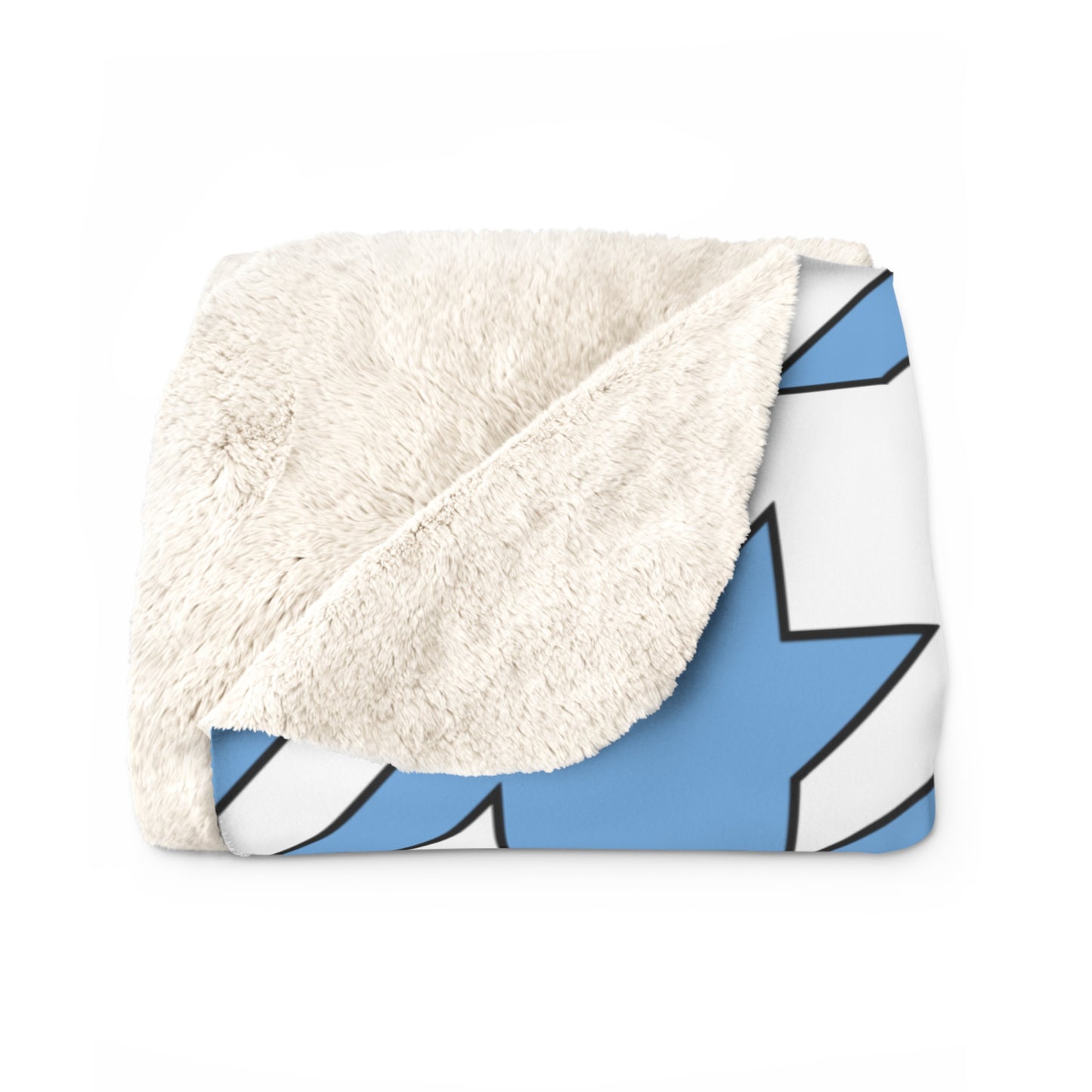 Argentina Retro Houndstooth Blanket Throw