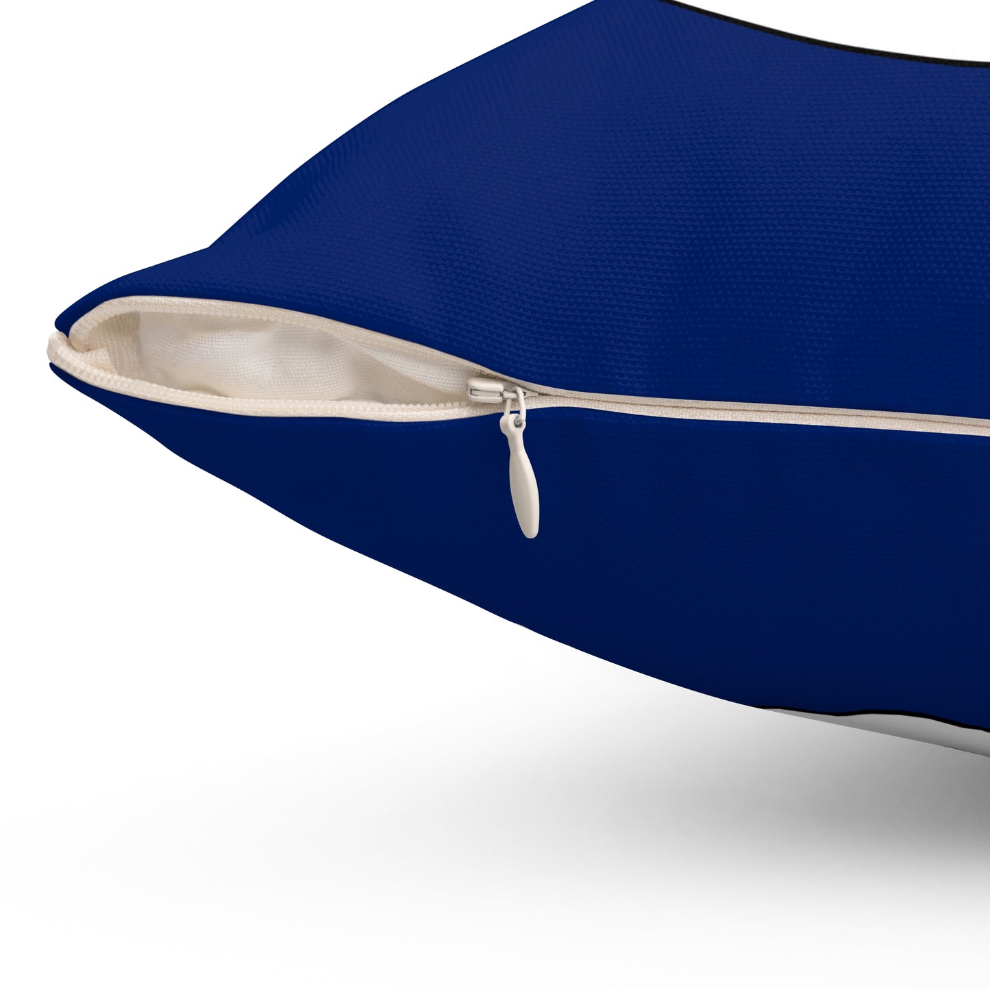 Anguilla Retro Target Cushion Pillow