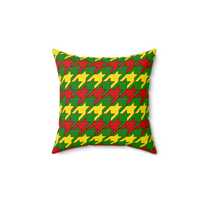 Togo Retro Houndstooth Cushion Pillow