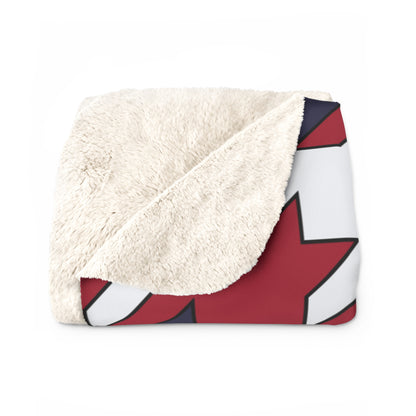 Thailand Retro Houndstooth Blanket Throw