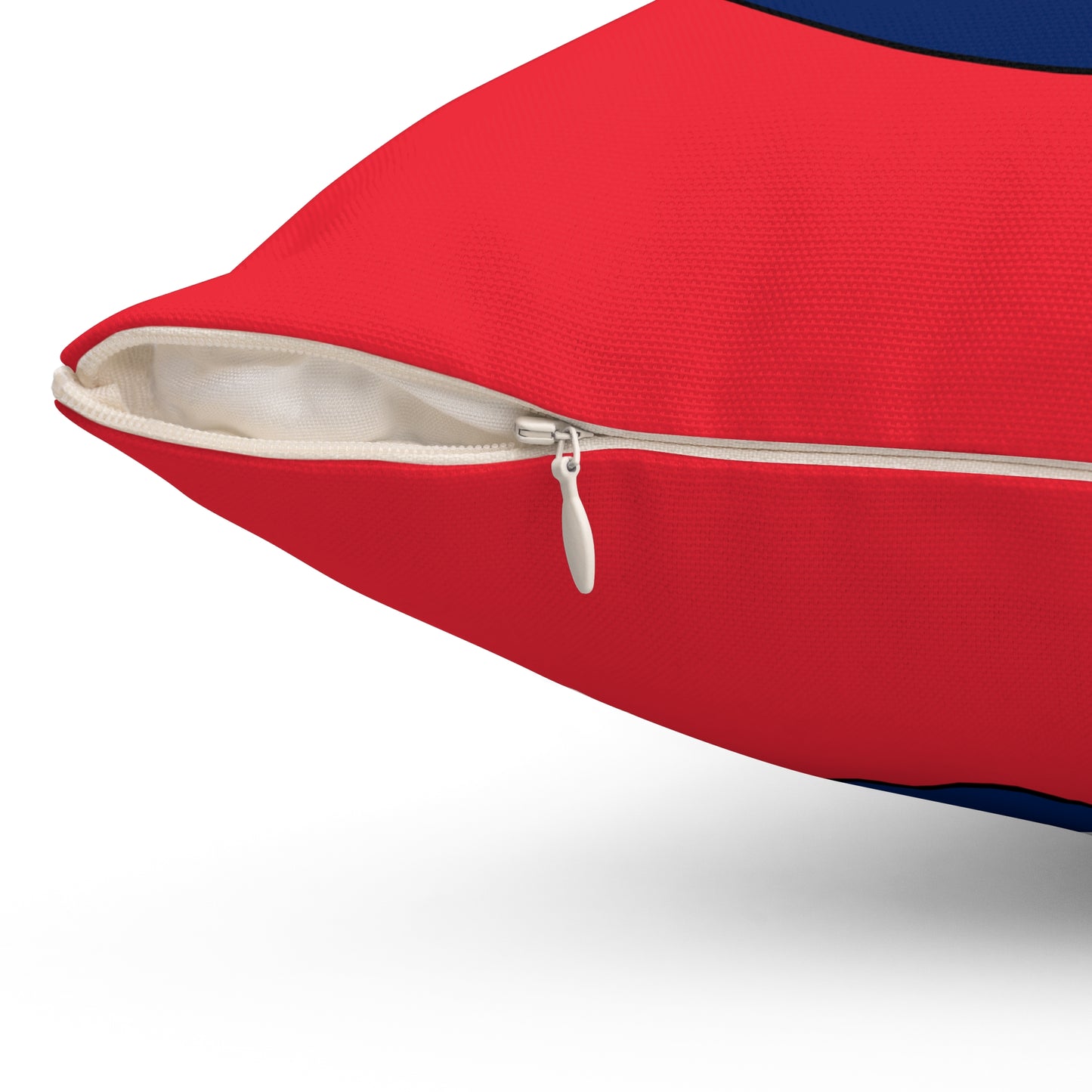 Norway Retro Target Cushion Pillow