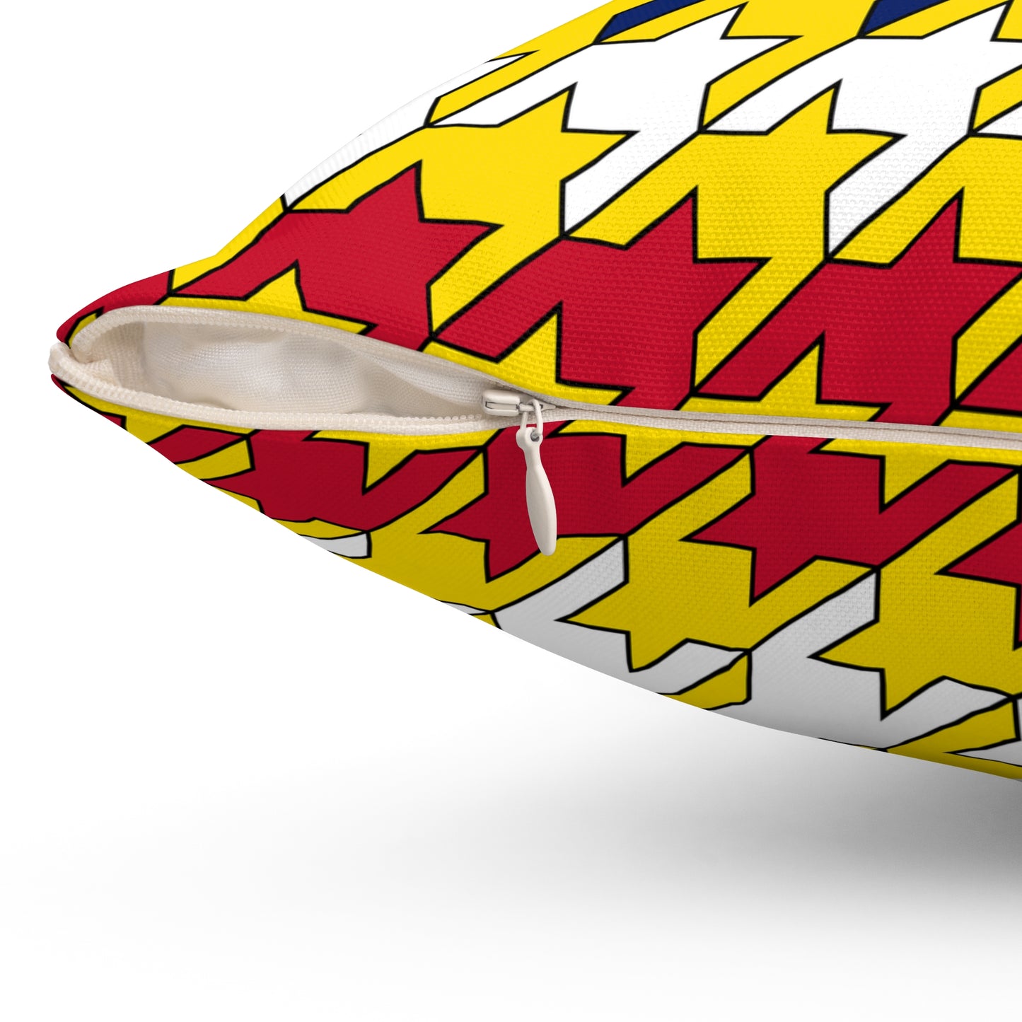 Niue Retro Houndstooth Cushion Pillow