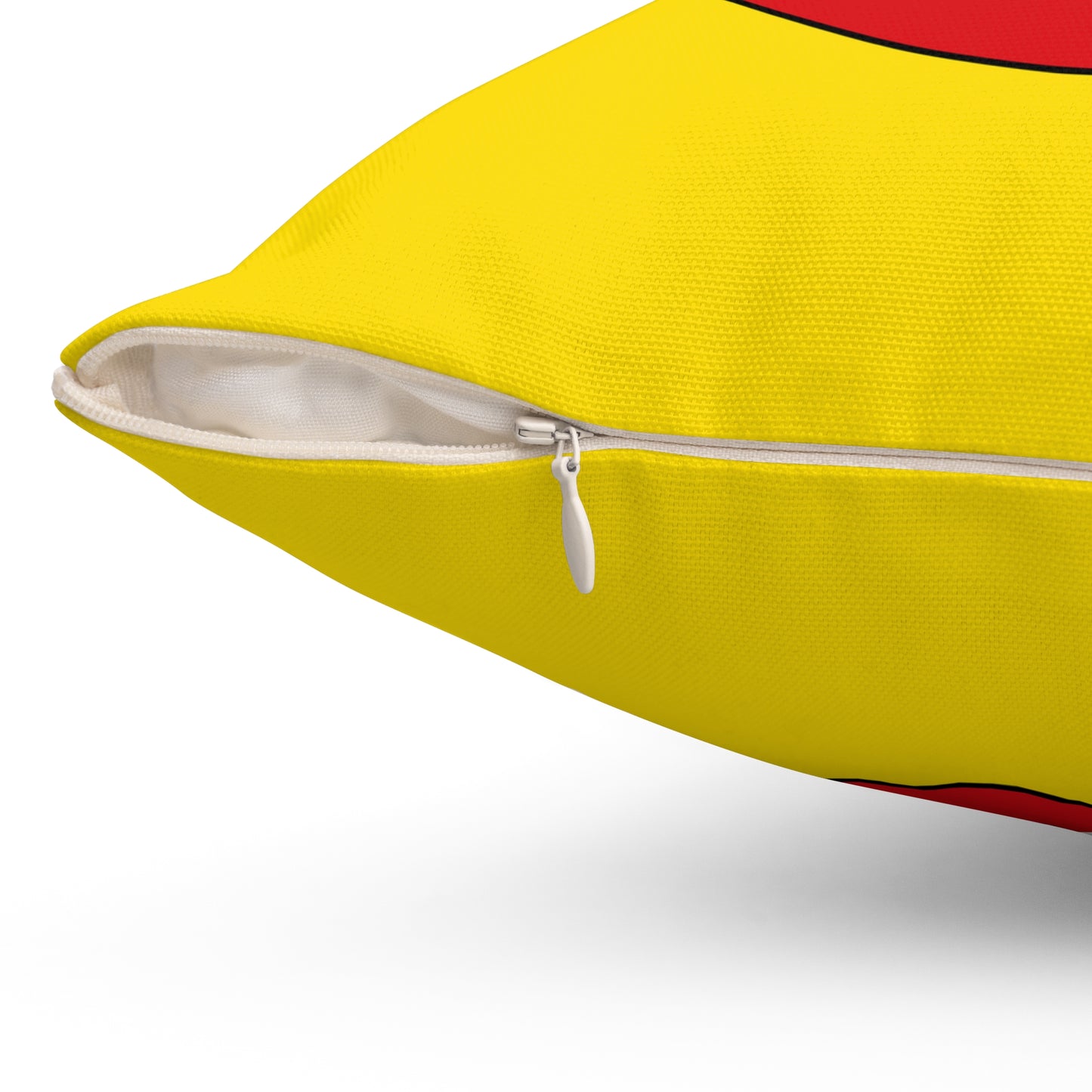 Catalonia Retro Target Cushion Pillow