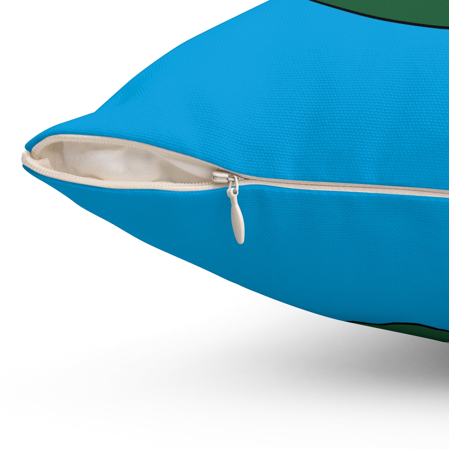 Rwanda Retro Target Cushion Pillow