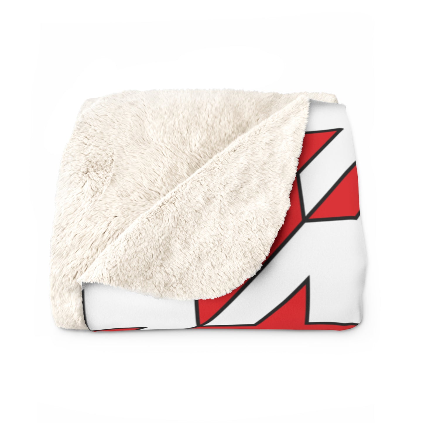 Turkiye Retro Houndstooth Blanket Throw
