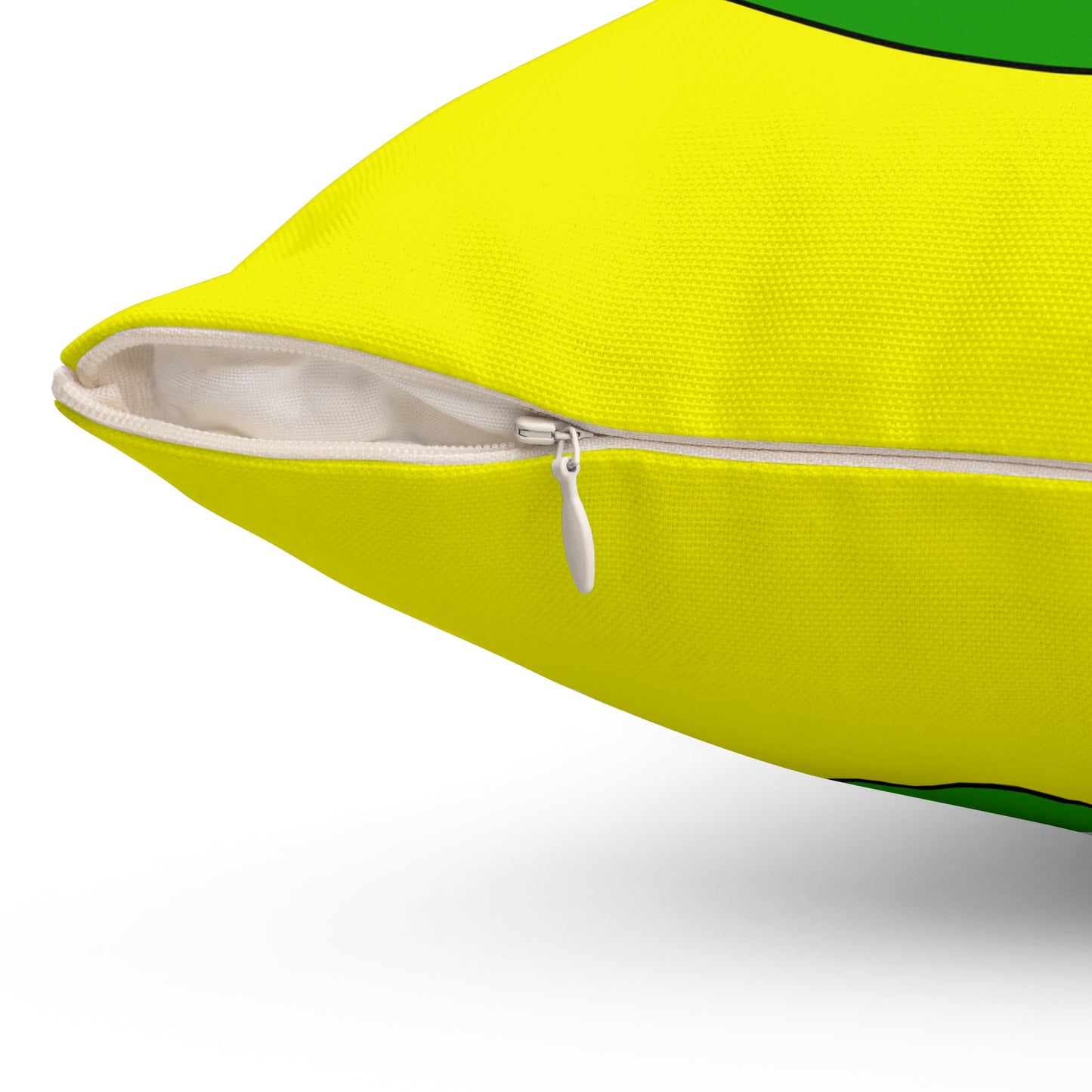 Saint Vincent And The Grenadines Retro Target Cushion Pillow