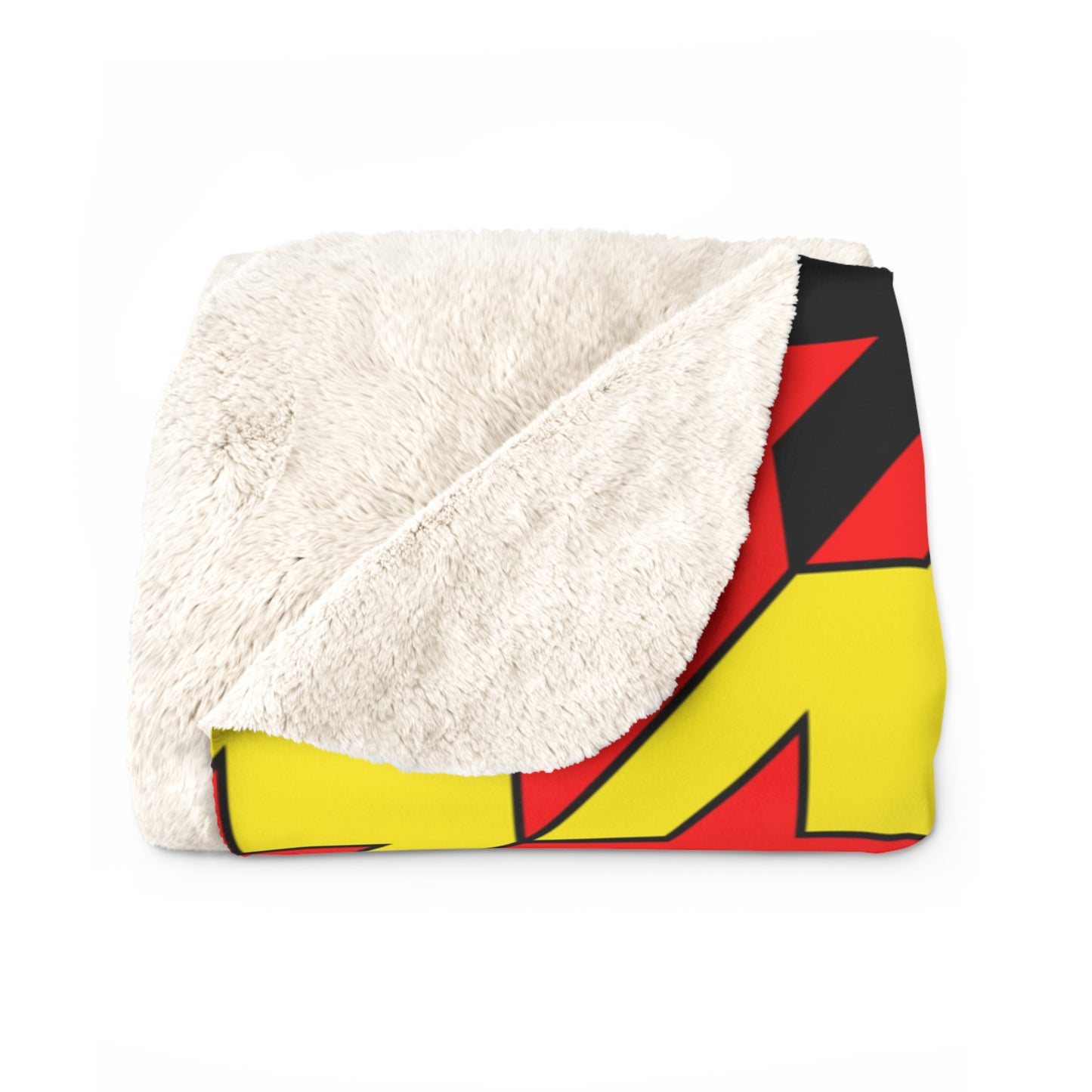 Angola Retro Houndstooth Blanket Throw