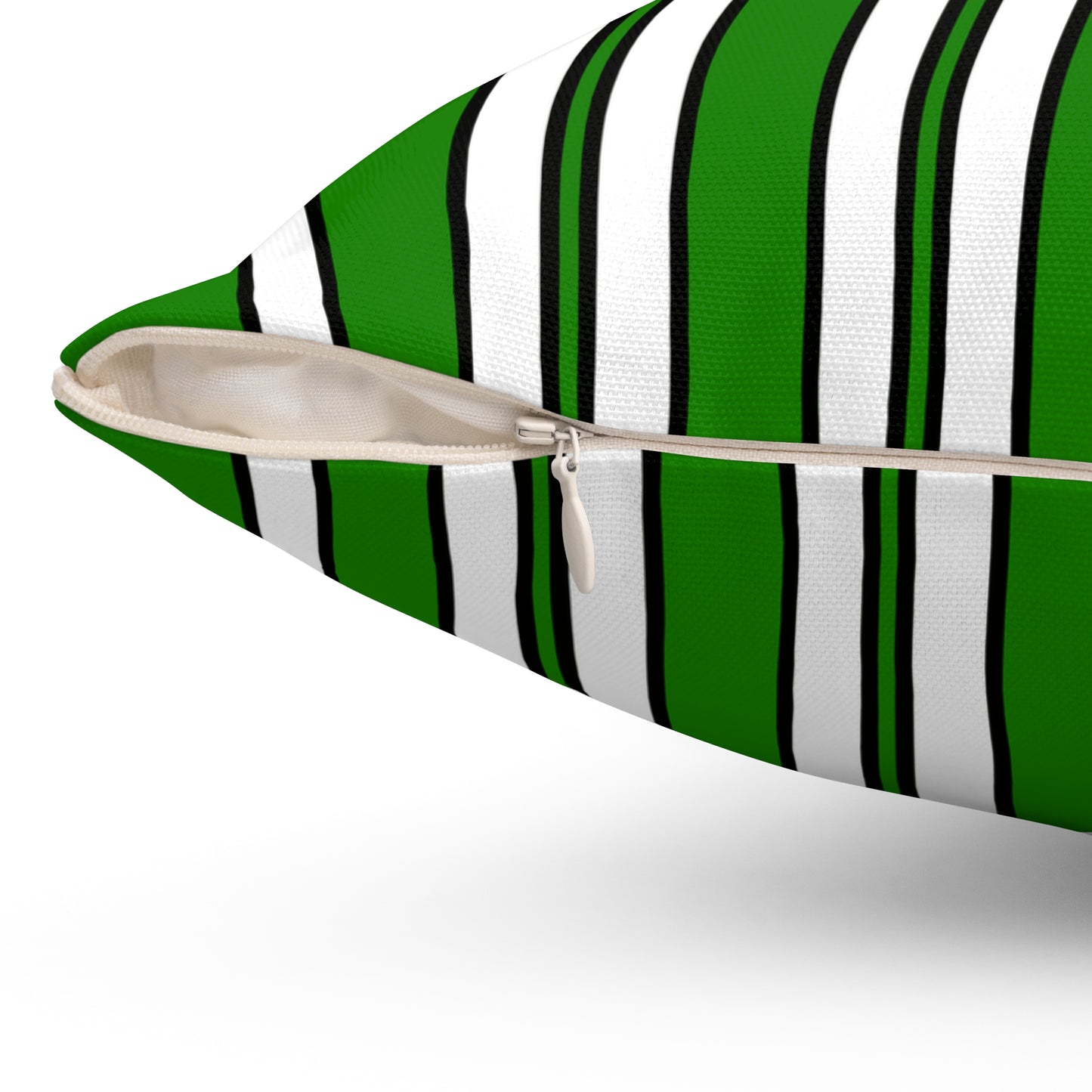 Norfolk Island Retro Stripes Cushion Pillow