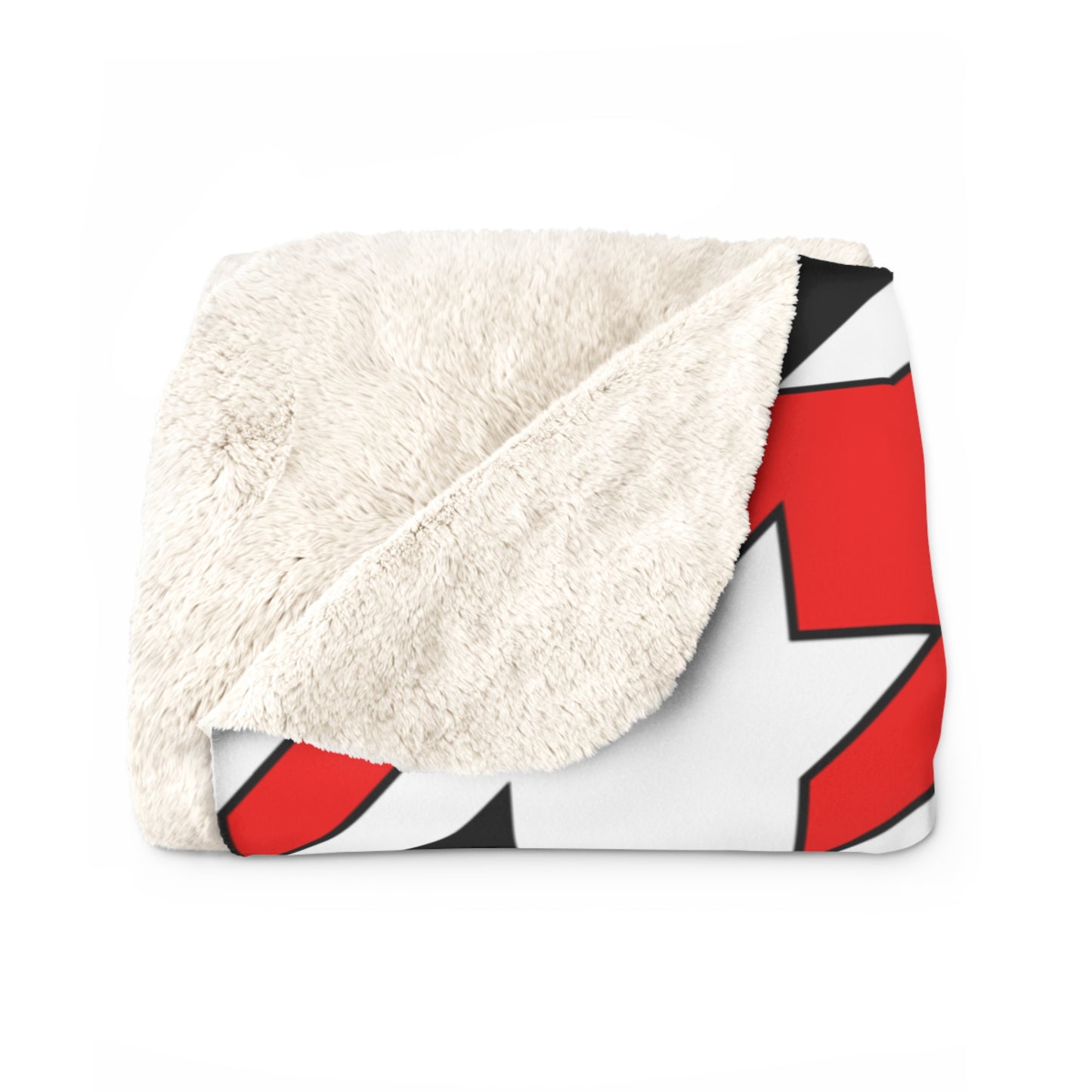 Yemen Retro Houndstooth Blanket Throw