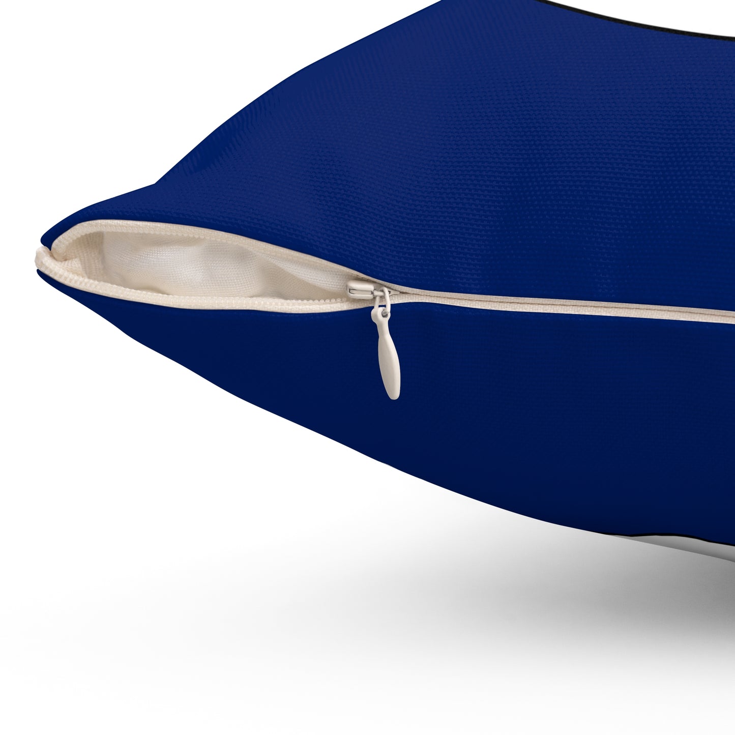 Anguilla Retro Target Cushion Pillow