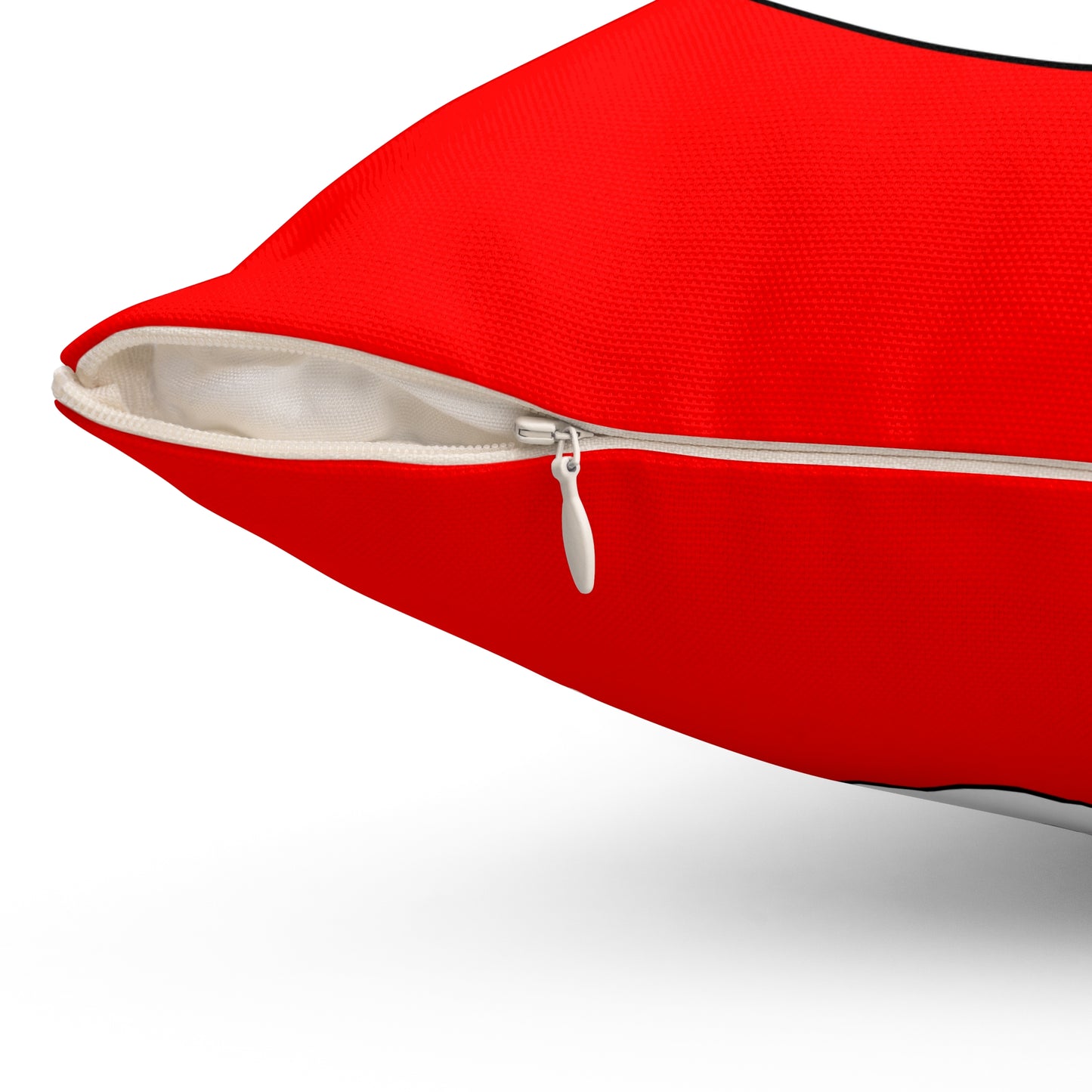 Switzerland Retro Target Cushion Pillow