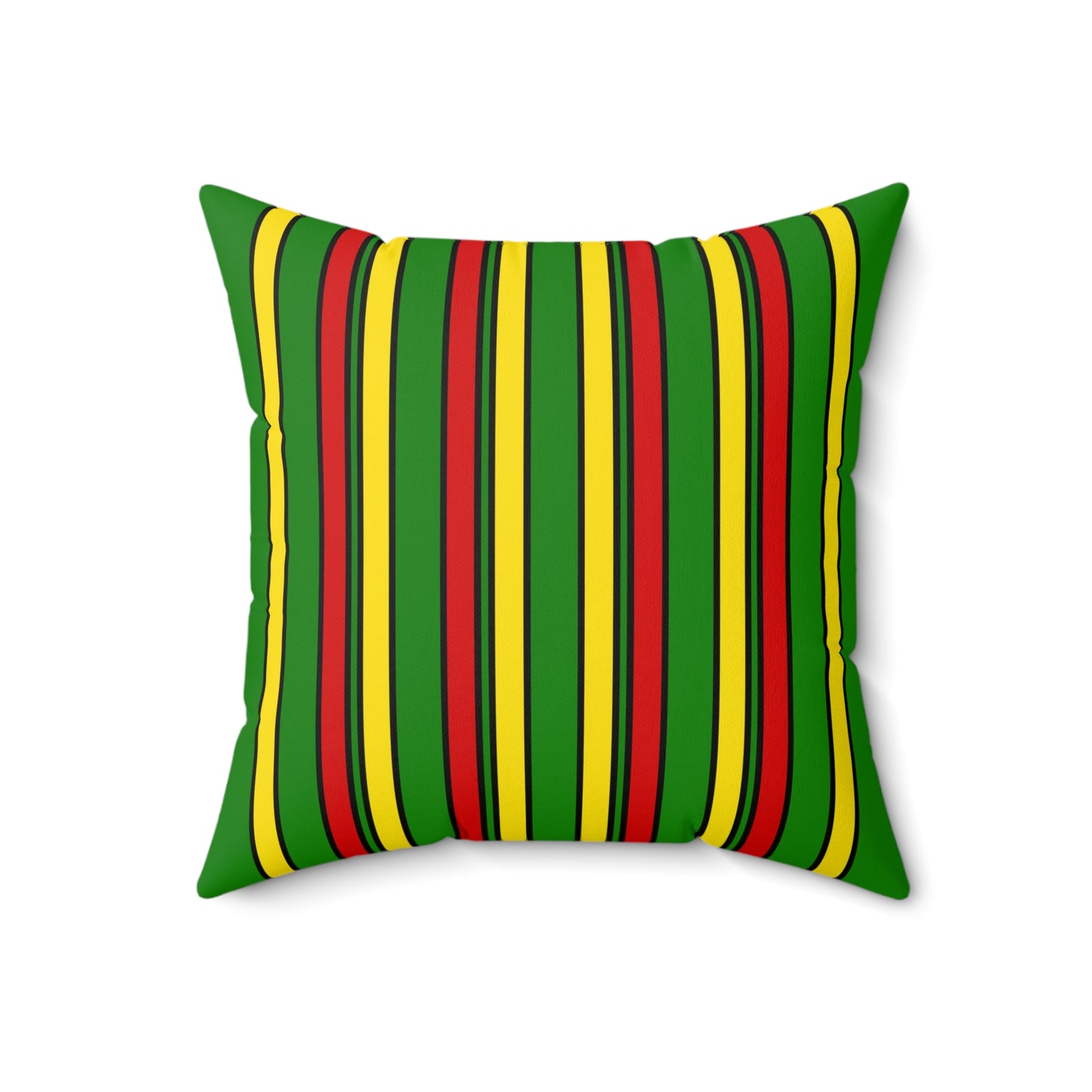 Togo Retro Stripes Cushion Pillow