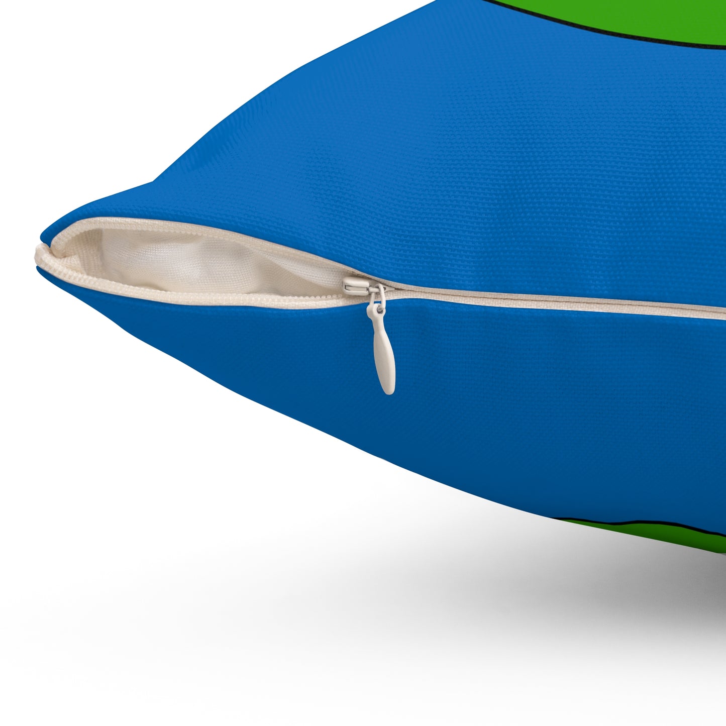 Gabon Retro Target Cushion Pillow