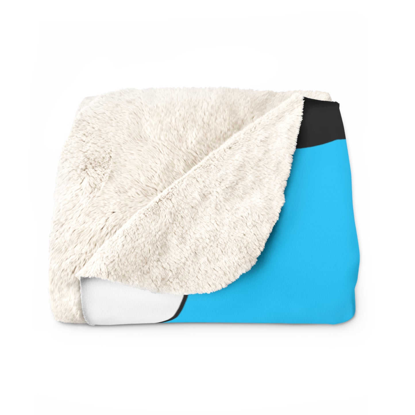 Botswana Retro Polka Dots Blanket Throw
