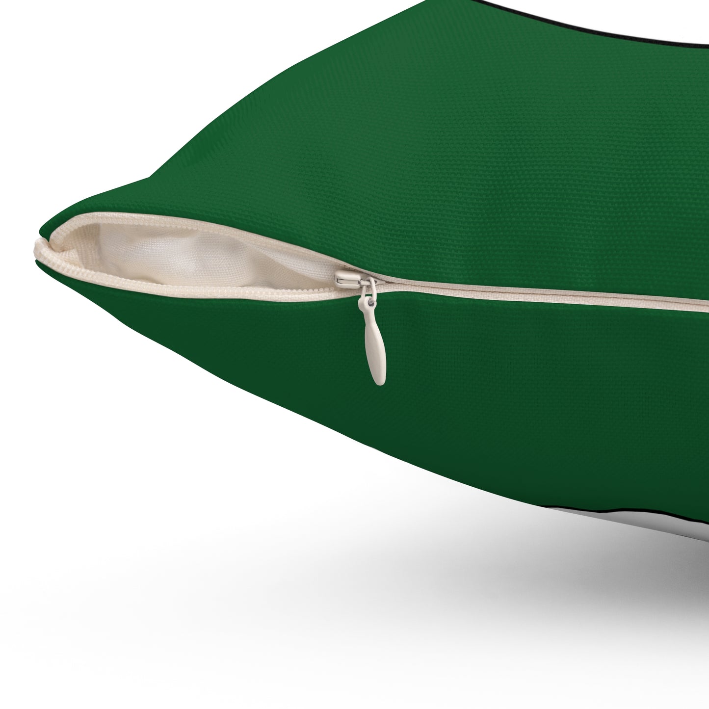 Saudi Arabia Retro Target Cushion Pillow