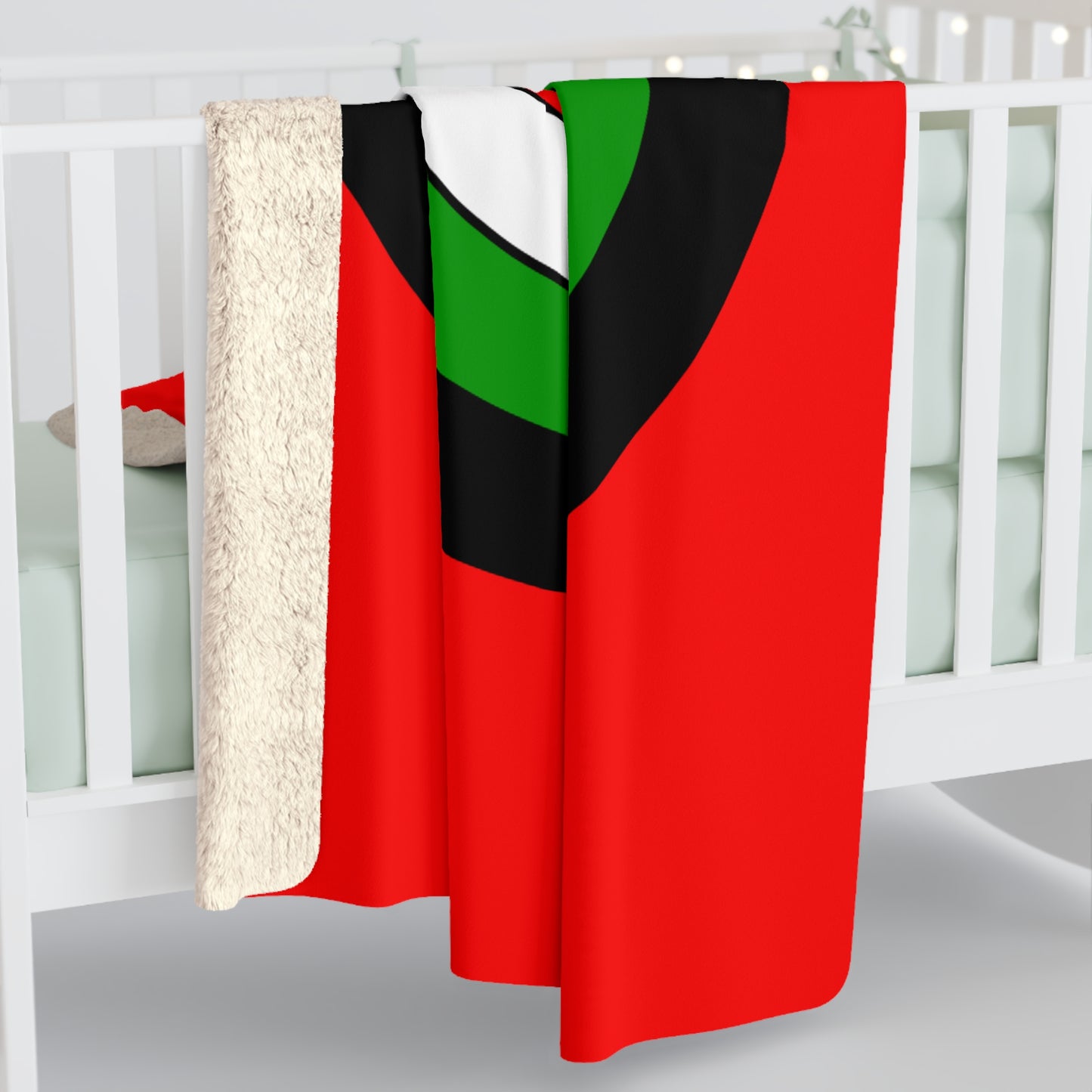 Jordan Retro Target Blanket Throw