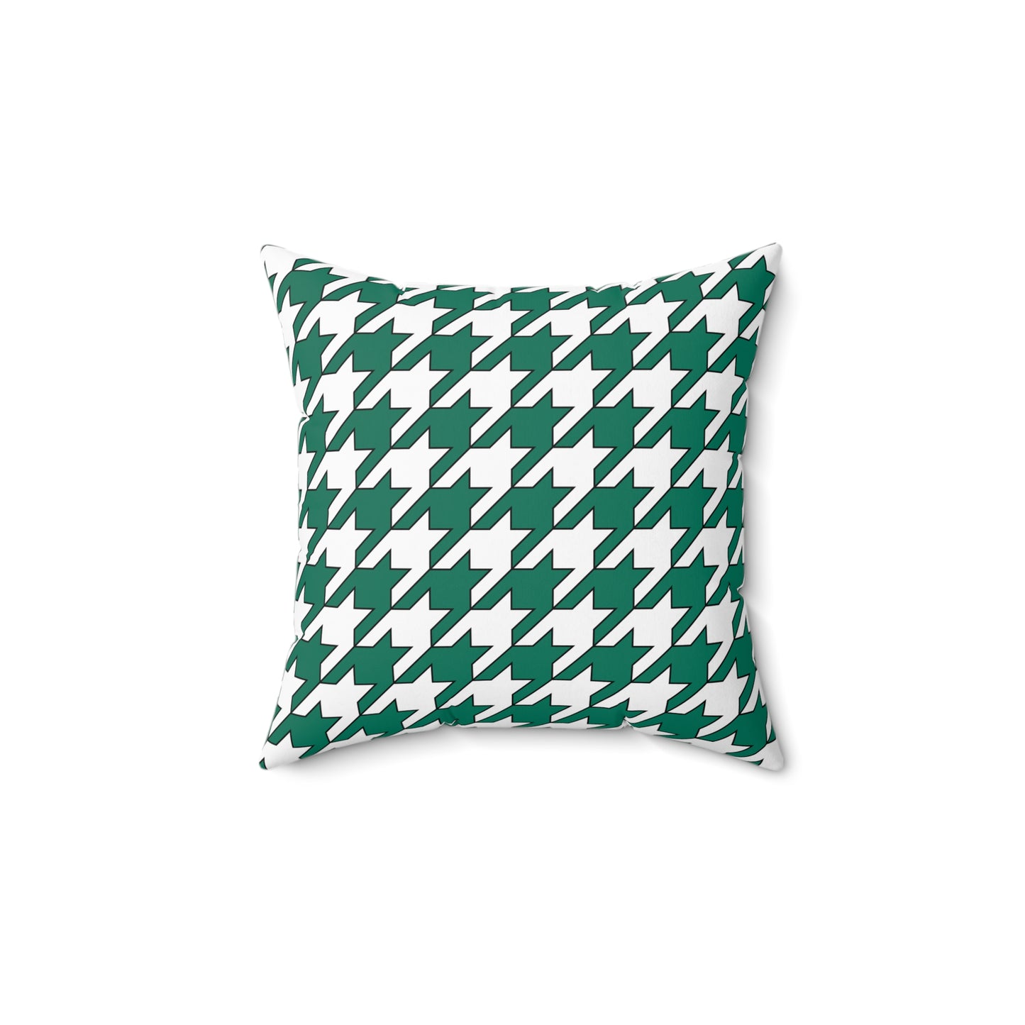 Macao Retro Houndstooth Cushion Pillow